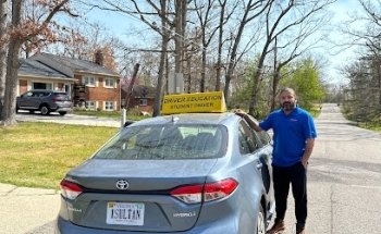 Sultan Driving School