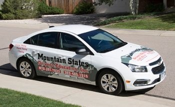 Mountain States Driver's Education, Inc.