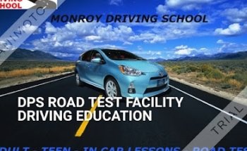 Monroy Driving School