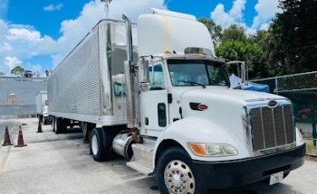 Metropolitan Trucking