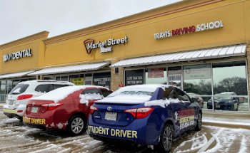 Travis Driving School