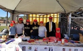 Vision Driving School