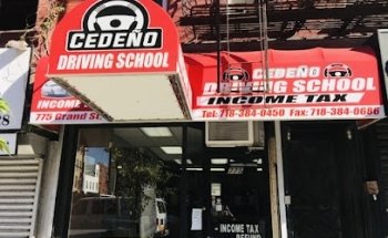 Cedeno Driving School