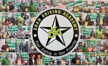 Khan Driving Academy TDLR #C 2921B