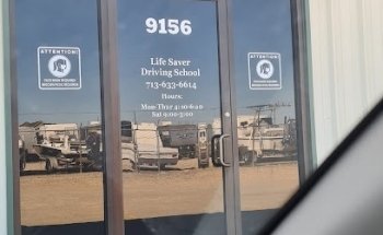 Lifesaver Driving School