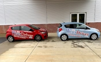 Wiser Driver Driving School - Veteran Owned