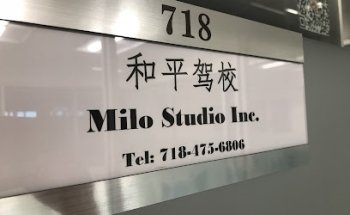 和平驾校 Heping Driving School NYC