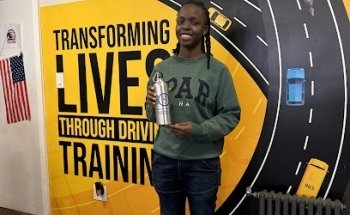 Blue Steel Auto School