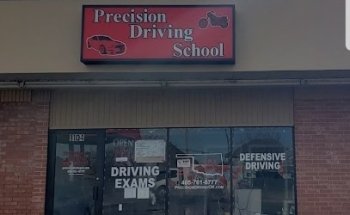 Precision Driving School