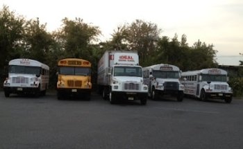 Ideal Driving School