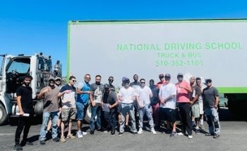 National Truck And Bus Driving School