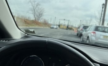 Pepe's Driving School