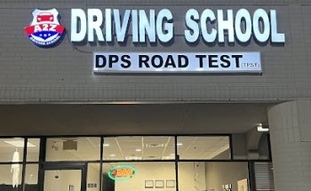 A2Z Driving School Dallas