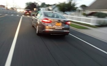 East Meadow Driving School