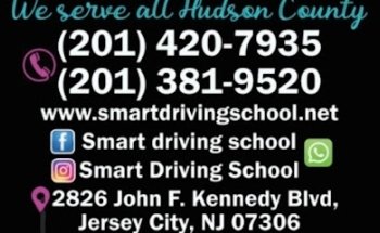 Smart Driving School