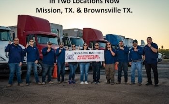 Texas CDL Institute