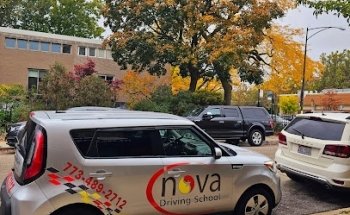 Nova Driving School