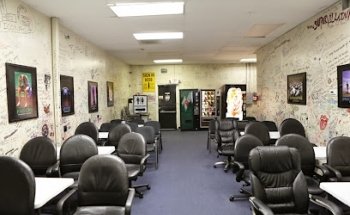 Comedy Driving, Defensive Driving