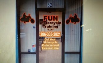 Fun Motorcycle Training Llc