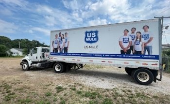 US Mule CDL Driving School