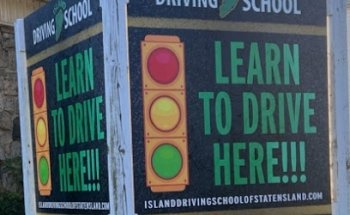 Island Driving School