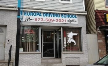 NORTH AVE. DRIVING SCHOOL