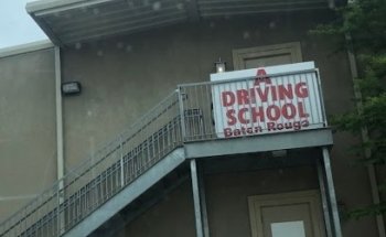 A Driving School of Baton Rouge