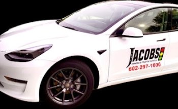 Jacob’s Driving & Traffic School
