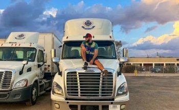 Ace Trucking Academy - CDL School