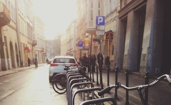 Urban Traffic School