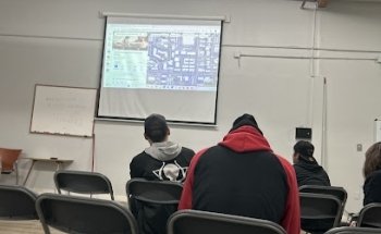 Rules of the Road Traffic Survival School