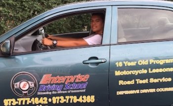 Enterprise Driving School