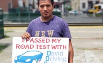 David Driving School
