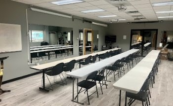 Damon Finch Power Sessions