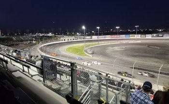 Irwindale Speedway