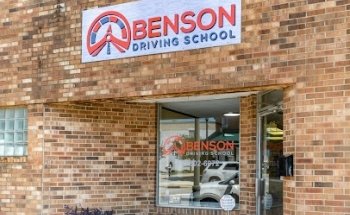 Benson Driving School