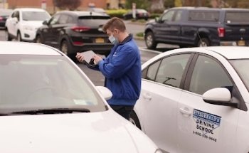 Fitzgerald's Driving School