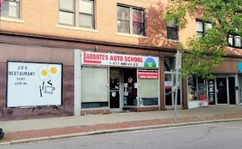 Labontes Auto School LLC