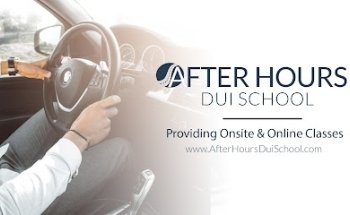 After Hours DUI School