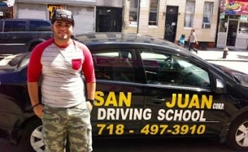 San Juan Driving School