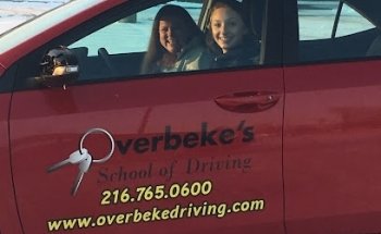 Overbeke School of Driving Inc