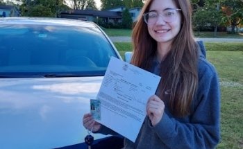 Safeway Driving Inc road testing and drivers training