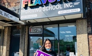 Flavors Driving School, Inc.