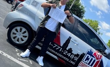 City Driving School