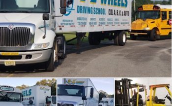 EZ Wheels Driving School