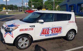All Star Driver Education - Corporate Office