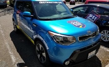 911 Driving School of Kent