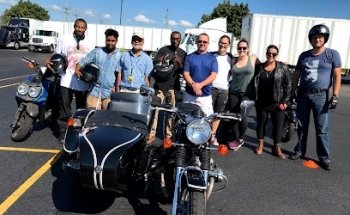 Shondhan Road Test and Driving School