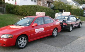 Braga's Driving School