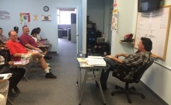 Island Driving School